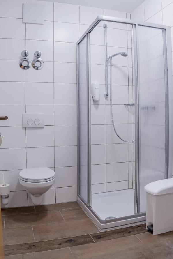 Sunny Hotel Щраубинг Екстериор снимка