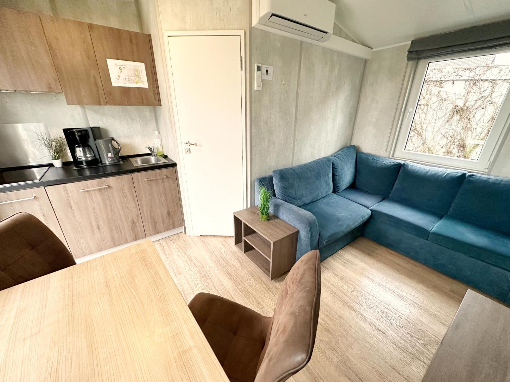Sunny Hotel Щраубинг Екстериор снимка