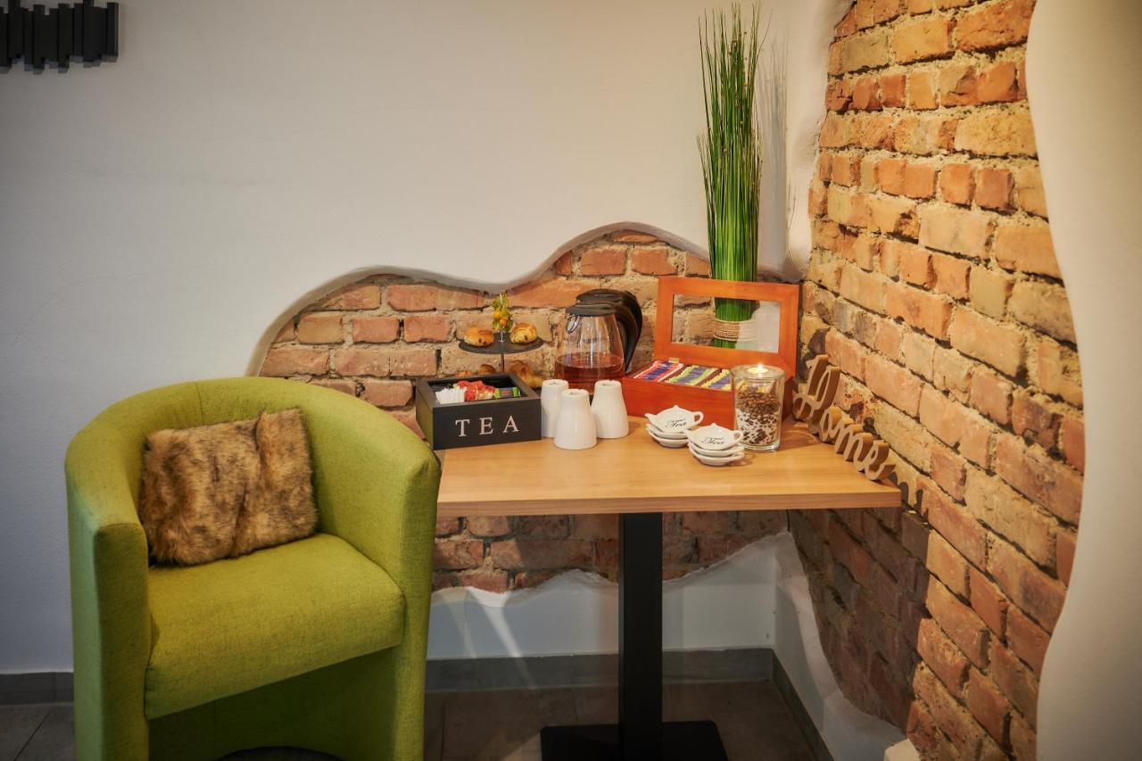 Sunny Hotel Щраубинг Екстериор снимка